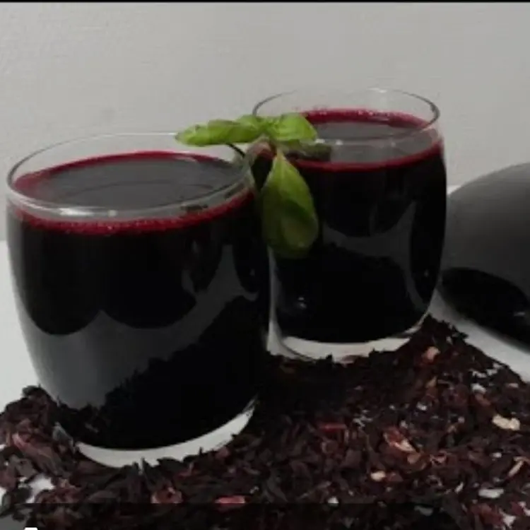 Juice d'oseille/ foléré/ bissap juice