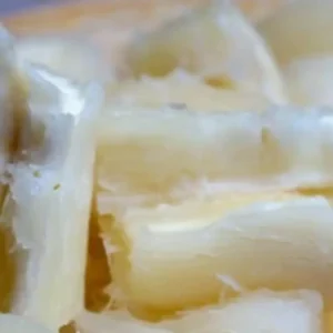 Yuka, cassava