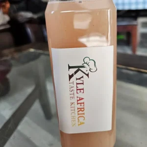 Baobab Juice
